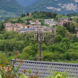 misurazione campi elettromagnetici in ambiente domestico